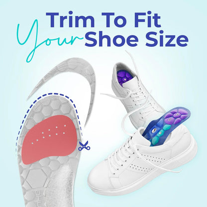 Averia Acupressure Insoles