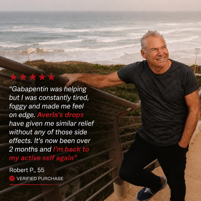 5 in 1 Nerve Protection Complex