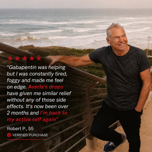 5 in 1 Nerve Protection Complex