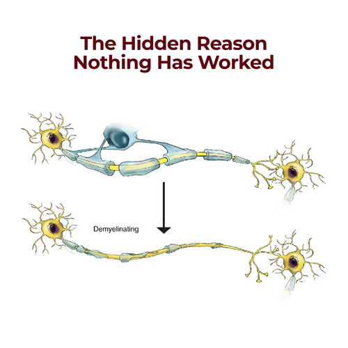 5 in 1 Nerve Protection Complex