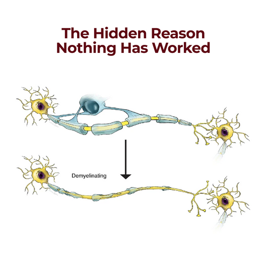 5 in 1 Nerve Protection Complex